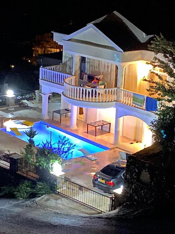 Villa Royal Алания Экстерьер фото
