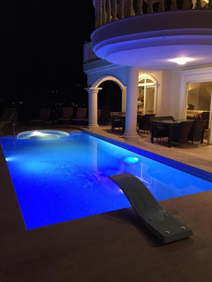 Villa Royal Алания Экстерьер фото