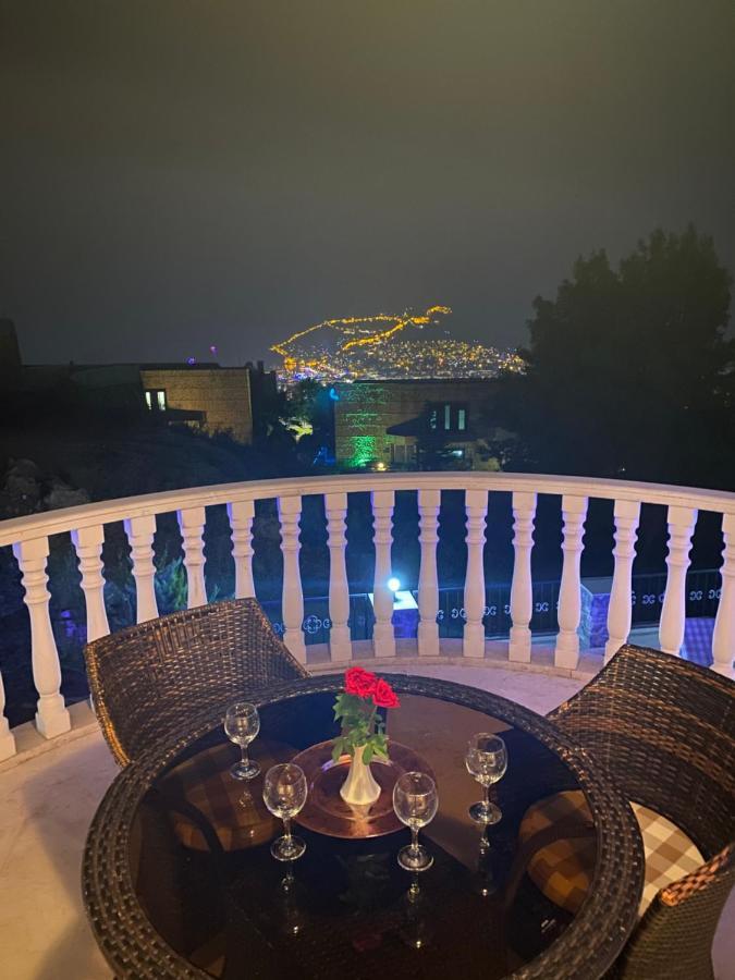 Villa Royal Алания Экстерьер фото